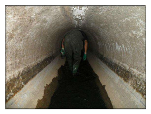 太仆寺管道高压清洗